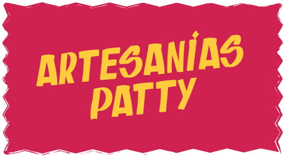 Artesanías-Patty