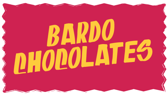Bardo-Chocolates