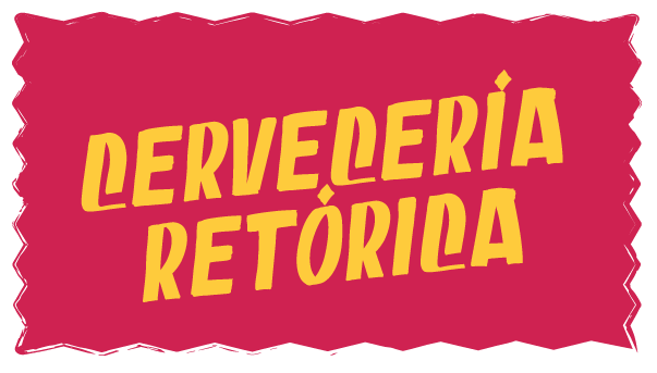 Cervecería-Retórica