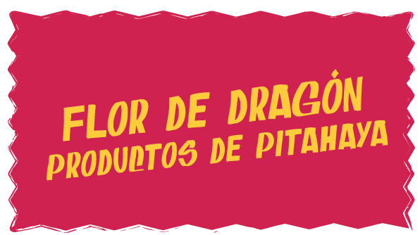Flor-de-Dragón.-Productos-de-Pitahaya