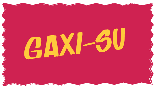 Gaxi-su