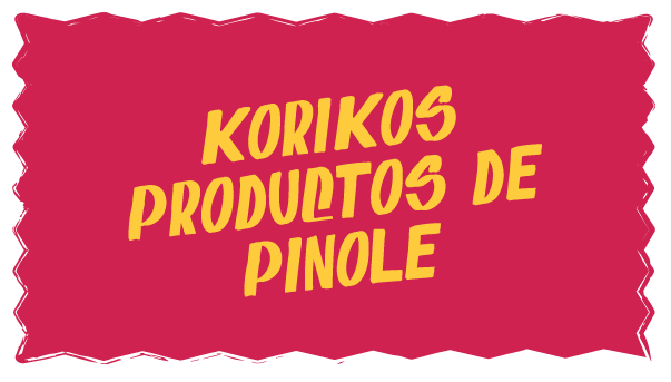 Korikos.-Productos-de-Pinole