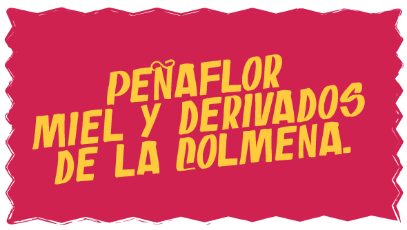 Peñaflor-.-Miel-y-derivados-de-la-colmena