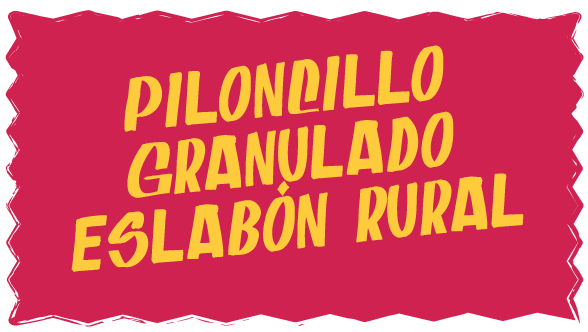 Piloncillo-granulado-Eslabón-Rural