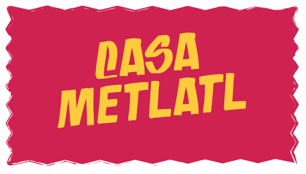 Casa-Metlatl