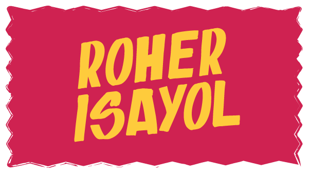 Roher-Isayol
