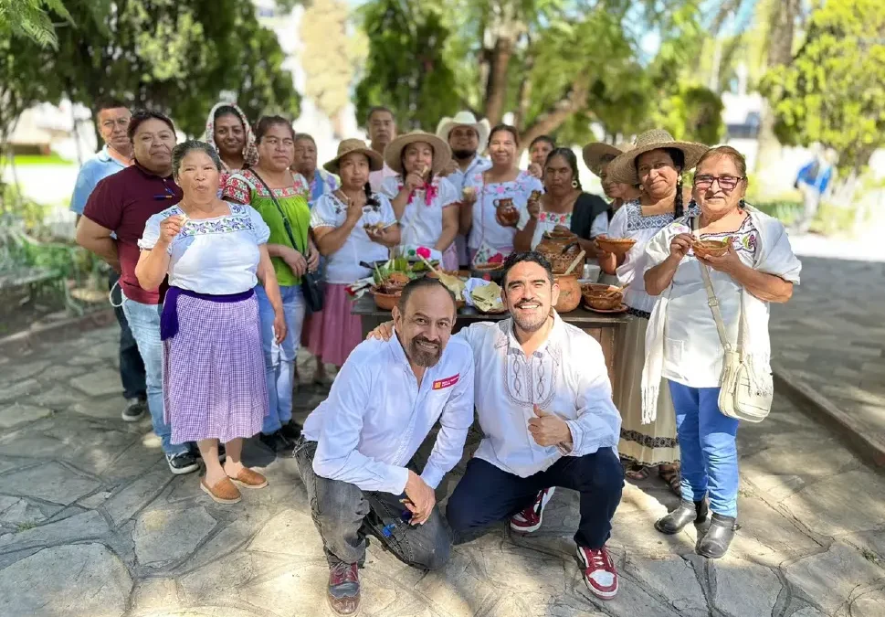 Hidalgo, el estado de México con el programa más sólido de turismo comunitario