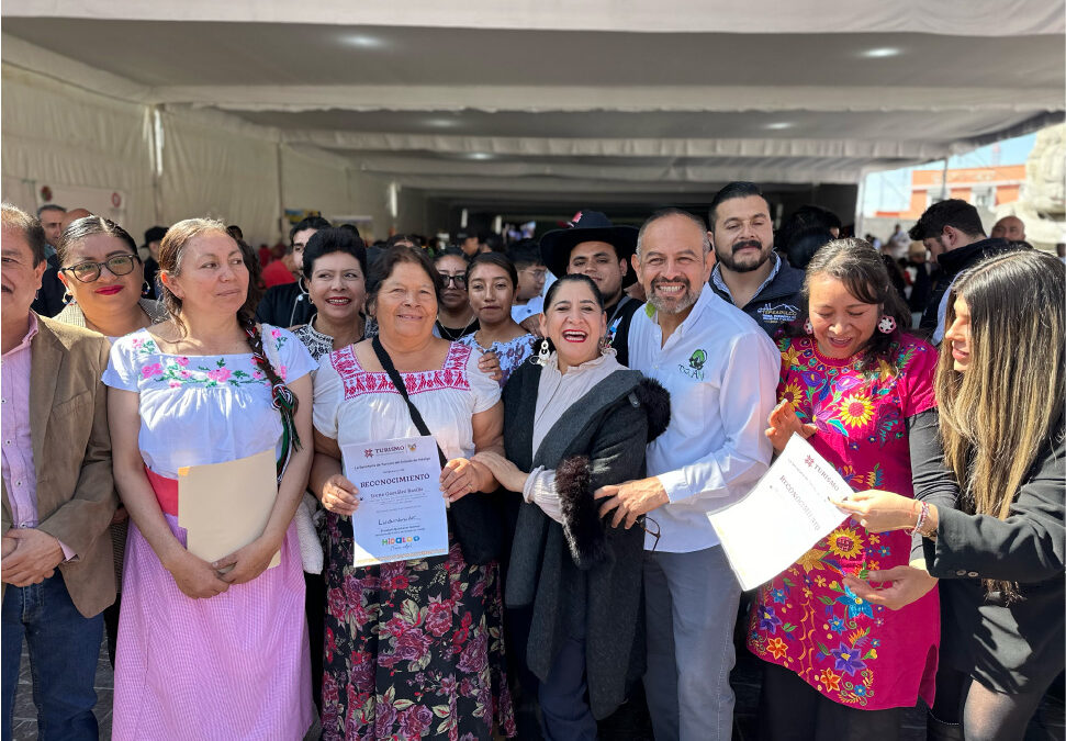 Residencias Comunitarias: el nuevo programa de viajes inmersivos para jóvenes que buscan disfrutar y conocer el México genuino.